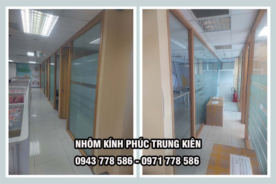 thu mua cửa nhôm kính cũ tại Hoài Đức